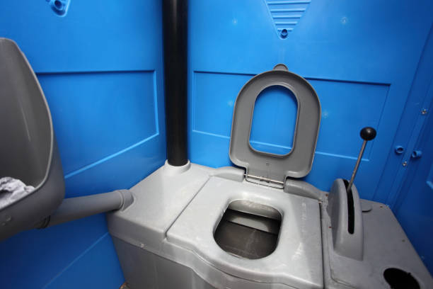 Best Portable Restroom Removal and Pickup  in Archer, FL