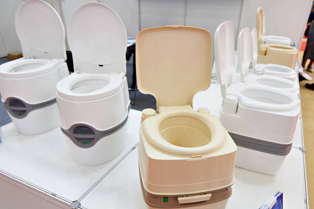  Archer, FL Portable Potty Rental Pros