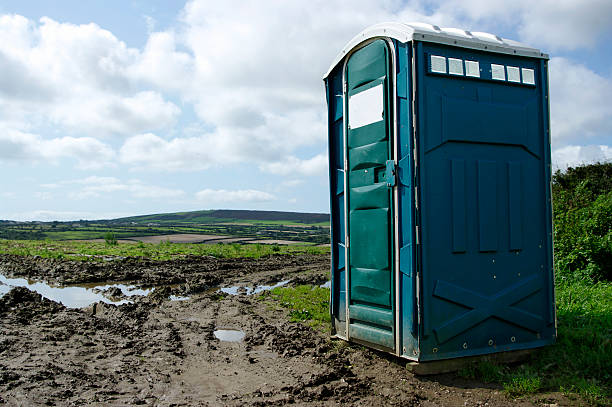 Types of Portable Toilets We Offer in Archer, FL